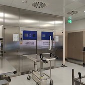 Ospedale di Cairo, domani ripartono le sedute operatorie con interventi programmati anche per giovedì