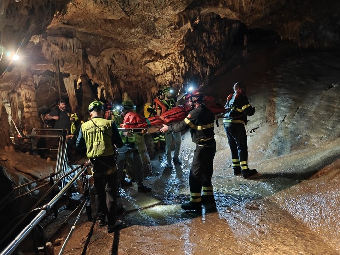Immagine di repertorio Immagine di repertorio