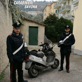 Arrestato lo scippatore seriale tra Pietra Ligure e Finale