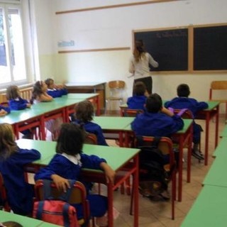 Scuola, allarme dispersione in Liguria: in quattromila abbandonano le aule
