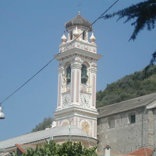 Festa del Corpus Domini, domenica 7 giugno l’infiorata ad Albisola Superiore Festa del Corpus Domini, domenica 7 giugno l’infiorata ad Albisola Superiore