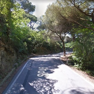Immagine di repertorio tratta da Google Maps