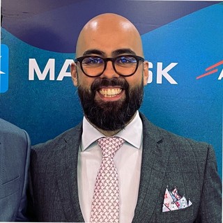Foto dal profilo Linkedin di Santi Casciano Foto dal profilo Linkedin di Santi Casciano