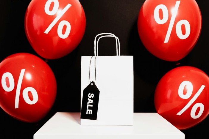 Shopping online: come sfruttare al meglio i saldi