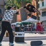 Brandale Street Jam: lo skateboarding ha conquistato il cuore medievale di Savona Brandale Street Jam: lo skateboarding ha conquistato il cuore medievale di Savona