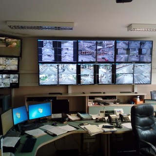 Levrero: "Savona città più sicura, rinnovato il sistema di videosorveglianza"