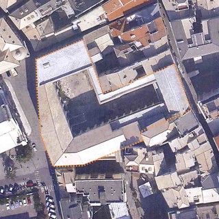 Il Comune di Savona partecipa al Piano Nazionale per le Città
