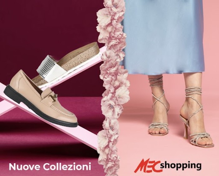 Qualità, affidabilità e convenienza: su Mec Shopping collezioni alla moda per tuta la famiglia