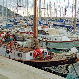 Finale Ligure punta sul porto, novità in arrivo su tariffe e regolamenti