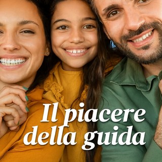 StarGo Mobility – Solo il piacere della guida: noleggio a breve e lungo termine in provincia di Savona