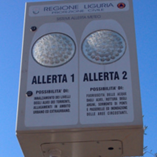 "Allerta meteo: deve cambiare il sistema. Serve un Radar": Forzano scrive alla Paita e Burlando