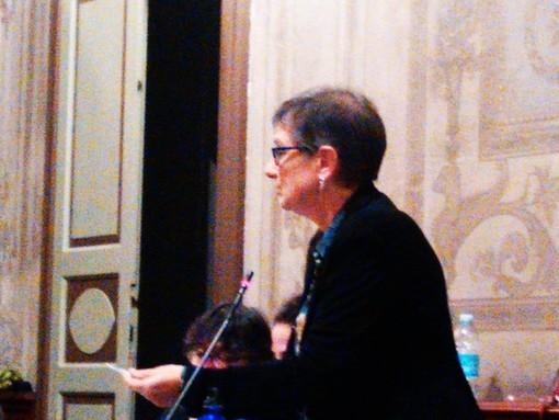 Il dibattito su Mimmo Lucano "spacca trasversalmente" il Consiglio comunale di Finale Il dibattito su Mimmo Lucano "spacca trasversalmente" il Consiglio comunale di Finale