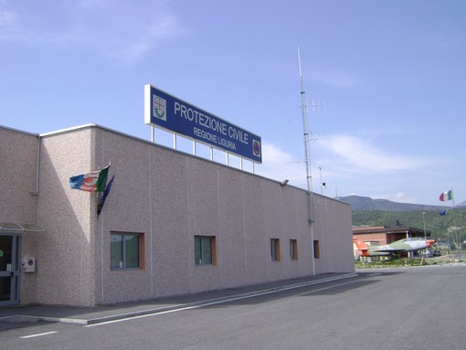 Protezione civile, Pietra si prepara a ospitare i volontari di tutto il savonese. De Vincenzi e Cavalleri: "Momento importante di sensibilizzazione"