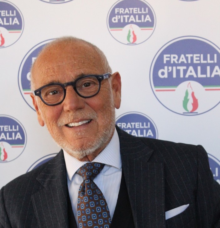 Case Green, Balleari (FdI): "Anche in Europa, l'opposizione è contro l'Italia"