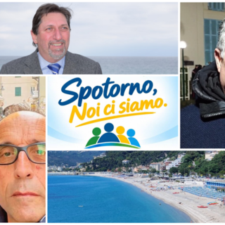 Spotorno, il gruppo “Noi ci siamo” apre la campagna elettorale: “Ora costruiamo un’alternativa per il paese”