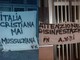 A Finale Ligure l'evento "L'ANPI non si tocca", a seguito dei fatti di Savona A Finale Ligure l'evento "L'ANPI non si tocca", a seguito dei fatti di Savona