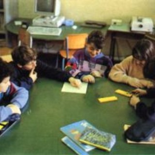 Da lunedì 174mila studenti liguri tornano sui banchi di scuola
