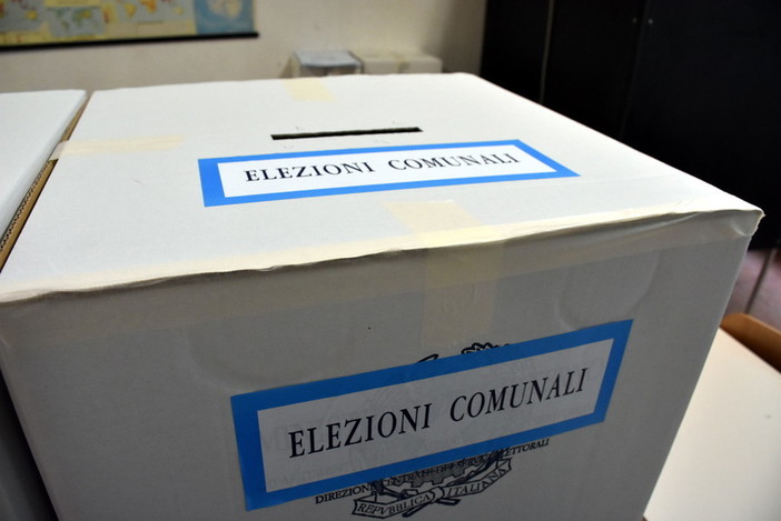 Elezioni Comunali, il 25 e 26 maggio il voto a Sassello