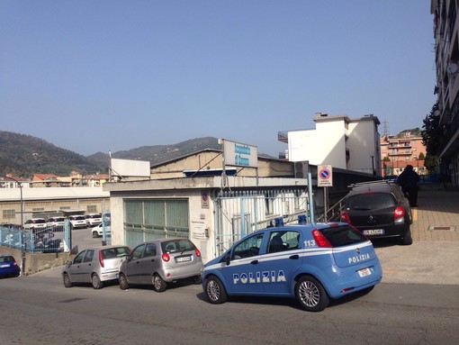 Savona: colpo di arma da fuoco alla testa, drammatiche le condizioni di Christian Landi Savona: colpo di arma da fuoco alla testa, drammatiche le condizioni di Christian Landi