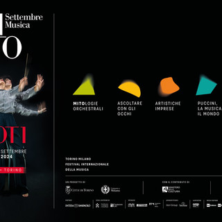 I "Moti" di mito Settembremusica per il primo Festival firmato da Giorgio Battistelli I "Moti" di mito Settembremusica per il primo Festival firmato da Giorgio Battistelli