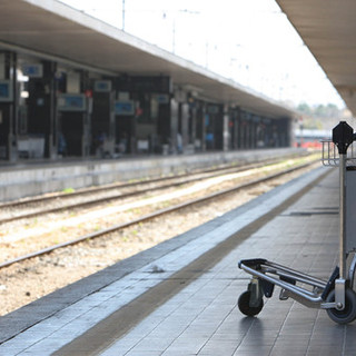 Inizio settimana nero per i pendolari liguri: previsti due scioperi dei treni