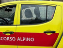 Tragedia a Balestrino: escursionista muore stroncato da un malore Tragedia a Balestrino: escursionista muore stroncato da un malore