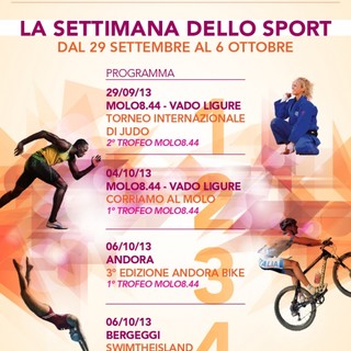 Locandina dell'evento