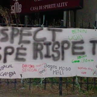 Peagna, quaranta giovani in sciopero della fame. La cooperativa: "Sediamoci attorno a un tavolo e parliamone"