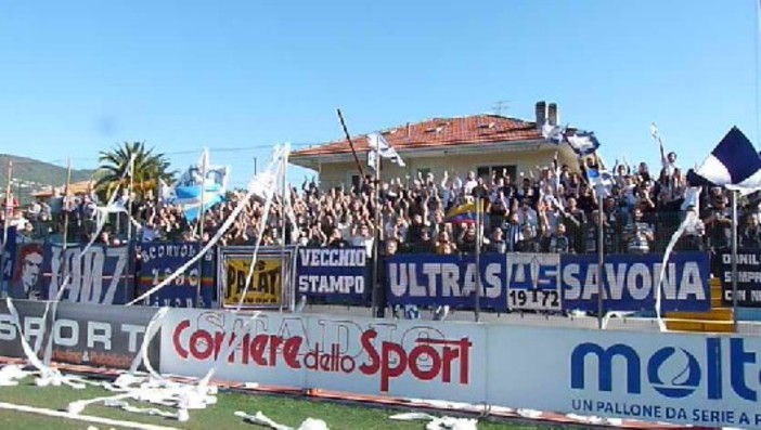 Calcio: contro il Rodengo il Savona trova solo un pareggio