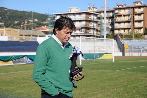 Calcio: Savona-Renate, i commenti dopopartita