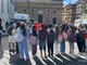 Rotary in piazza a Savona: lezioni gratuite sulle manovre di disostruzione aperte a tutti Rotary in piazza a Savona: lezioni gratuite sulle manovre di disostruzione aperte a tutti
