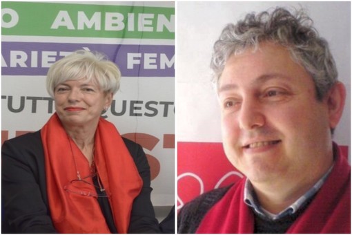 Savona 2021, Sinistra Italiana: "Dobbiamo recuperare la capacità di immaginare un futuro diverso per la città"