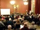 La Sala Rossa del Comune di Savona