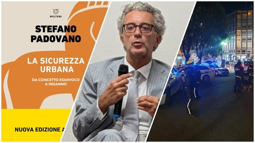 Truffe, droga e violenza: così cambia la sicurezza nel Savonese. Padovano: “La violenza è diventata la risorsa principale”