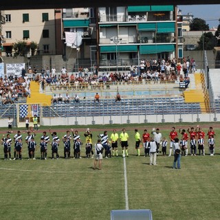 Calcio, il Savona va a Sanremo per riconquistare i tre punti e il morale