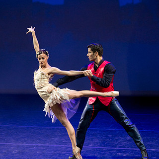 Zinola: presentazione del libro “Sulle punte” della scrittrice savonese Debora Ferraioli