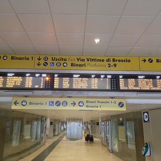 Liguria, Trenitalia: bus e fermate aggiuntive ai treni per i viaggi in regione