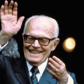 Cittadinanza onoraria alla memoria a Pertini, aderisce anche Celle: "Ci uniamo con convinzione e sentimento"