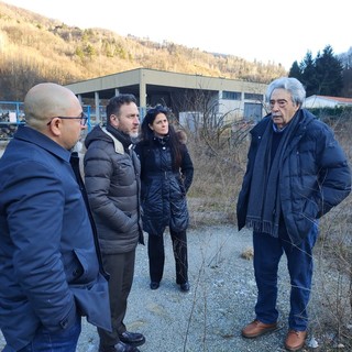 Murialdo, restyling Cartiera Bormida: l'Area di crisi complessa un'opportunità per il recupero occupazionale