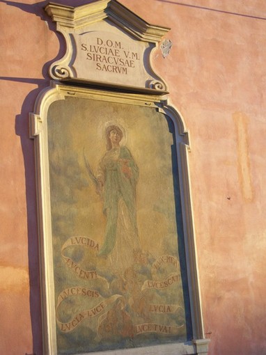 Savona: incontri sul significato odierno delle Confraternite e sul pensiero di S.Agostino Savona: incontri sul significato odierno delle Confraternite e sul pensiero di S.Agostino