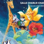 “Pas plus haut que trois pommes”: lo spettacolo di Thierry de Pina.