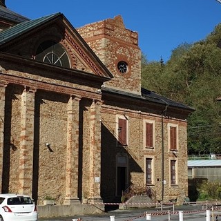 Domani l'inaugurazione della strada Baduoli di Murialdo con l'assessore regionale Piana Domani l'inaugurazione della strada Baduoli di Murialdo con l'assessore regionale Piana