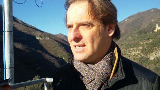 Regione, l'assessore Scajola: "Approvata in giunta la nuova legge per rigenerare il territorio e recuperare i terreni agricoli" Regione, l'assessore Scajola: "Approvata in giunta la nuova legge per rigenerare il territorio e recuperare i terreni agricoli"