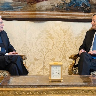 Governo, Mattarella ha accettato le dimissioni di Draghi, ipotesi voto il 18 o il 25 settembre