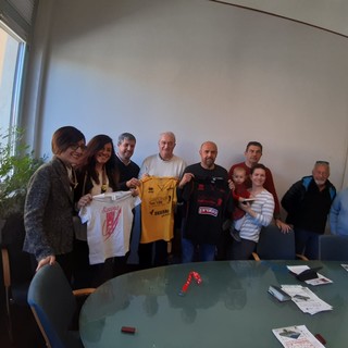 Tutto pronto per la Savona Half Marathon: domenica 17 marzo le strade di Savona e Vado saranno tue