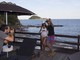 Baba Beach: i turisti posano per promuovere l’Italian Riviera Style sul social network russo Vkontakte Baba Beach: i turisti posano per promuovere l’Italian Riviera Style sul social network russo Vkontakte