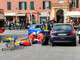 Finale, scuola di sicurezza, stradale e non solo, per far conoscere la "macchina dei soccorsi" ai giovani (FOTO) Finale, scuola di sicurezza, stradale e non solo, per far conoscere la "macchina dei soccorsi" ai giovani (FOTO)