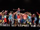 Savona &quot;capitale&quot; del Musical: Nati da un Sogno e Off Dance trionfano al concorso nazionale di Firenze