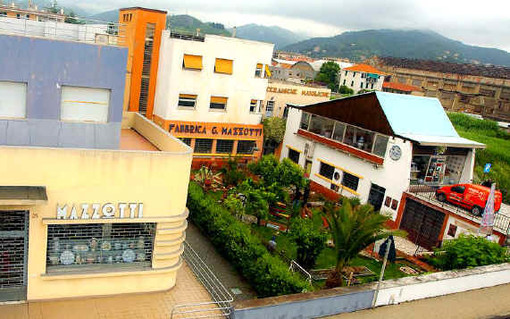 Albissola Marina: la cucina futurista, una sfida per il palato