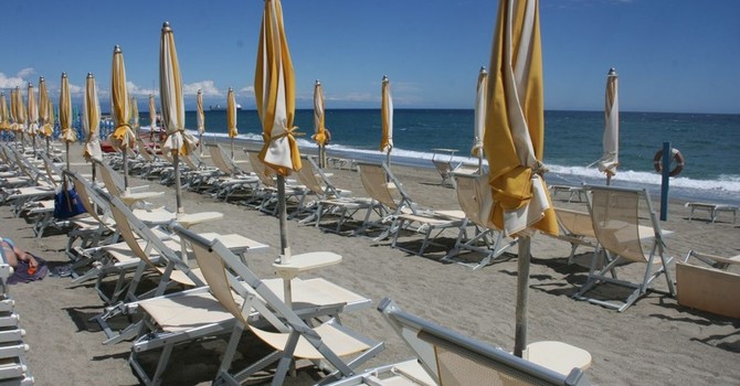 Spotorno, bollettini PagoPA non emessi ai balneari senza “suppletive”: “C'è un ricorso, non sono considerati mancati pagamenti”